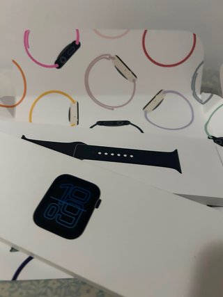 Apple Watch SE 3