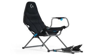 Playseat Challenge X