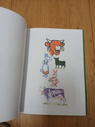 libro catálogo de arte "LO+POP