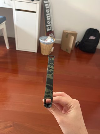 Pulsera Xiaomi Mi Band 2 Camuflaje