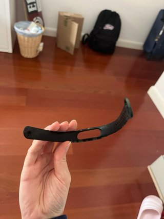 Pulsera Xiaomi Mi Band 2 Camuflaje