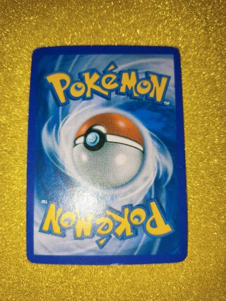 Carta Pokémon Jolteon Carta Pokémon Umbreon