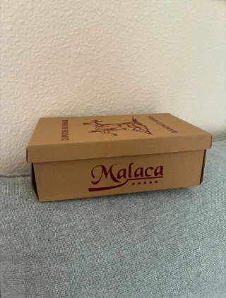 Zapatos Flamenco Si.Rocio Talla 38 Negros