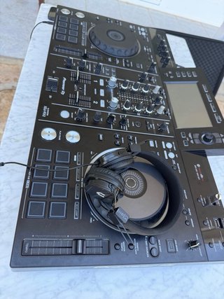 Pioneer DJ RX2