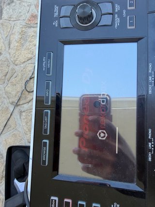 Pioneer DJ RX2
