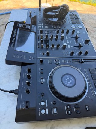 Pioneer DJ RX2