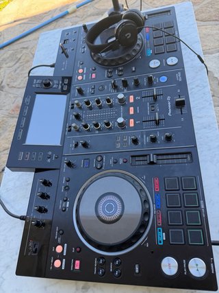 Pioneer DJ RX2