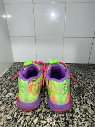 Puma MB.01 Inverse Toxic Melo