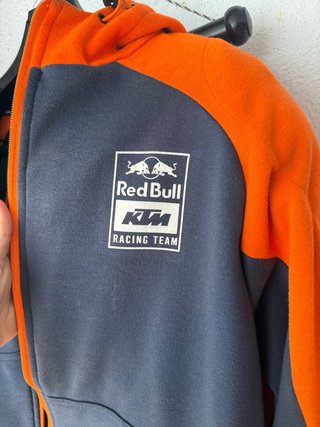 Chaqueta KTM Red Bull Racing Team