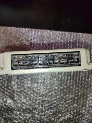 Centralita Subaru Impreza GX 2001
