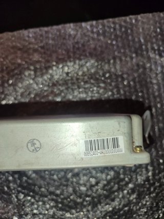 Centralita Subaru Impreza GX 2001