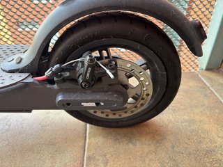 Patinete Eléctrico Ducati Pro II