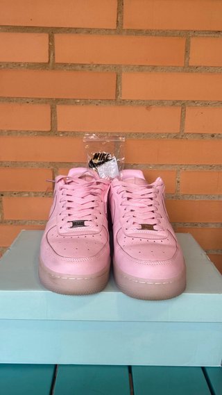 Nike Air Force 1 x NOCTA Rosa