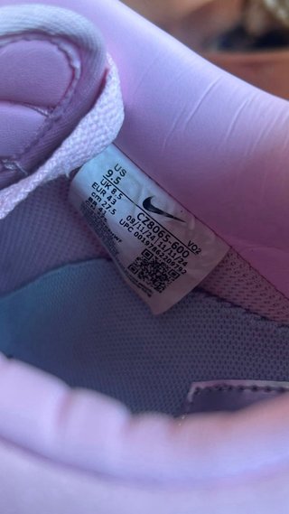 Nike Air Force 1 x NOCTA Rosa