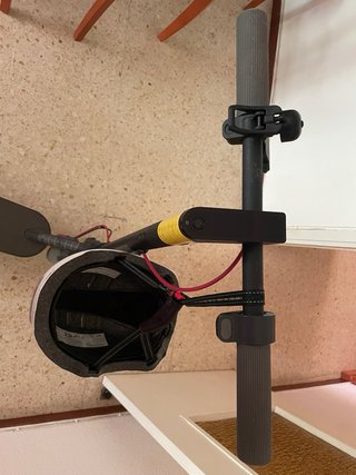 Patinete Eléctrico Xiaomi