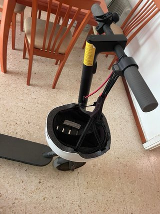 Patinete Eléctrico Xiaomi