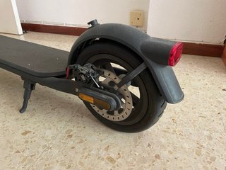 Patinete Eléctrico Xiaomi