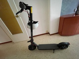 Patinete Eléctrico Xiaomi