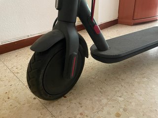 Patinete Eléctrico Xiaomi
