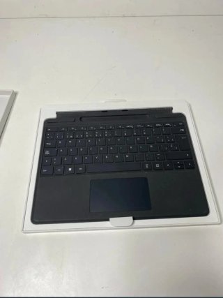 Teclado Microsoft Surface Pro Nero