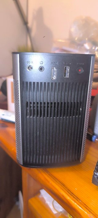 Proyector XGIMI Halo Portátil Poco Uso