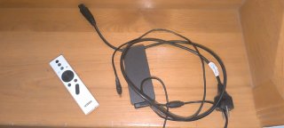Proyector XGIMI Halo Portátil Poco Uso