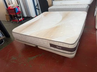 KING SIZE+COLCHÓN BEDLAND 180x190