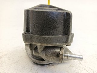 DEPRESOR FRENO / BOMBA VACIO PEUGEOT 206 WJY D75N