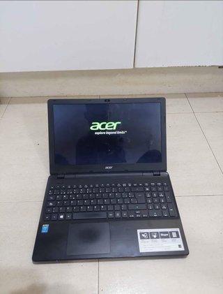 Portatile Acer Aspire i5