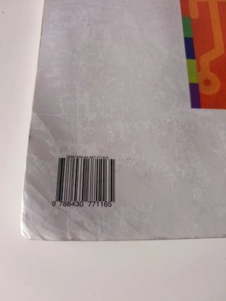 Tecnología II en equipo