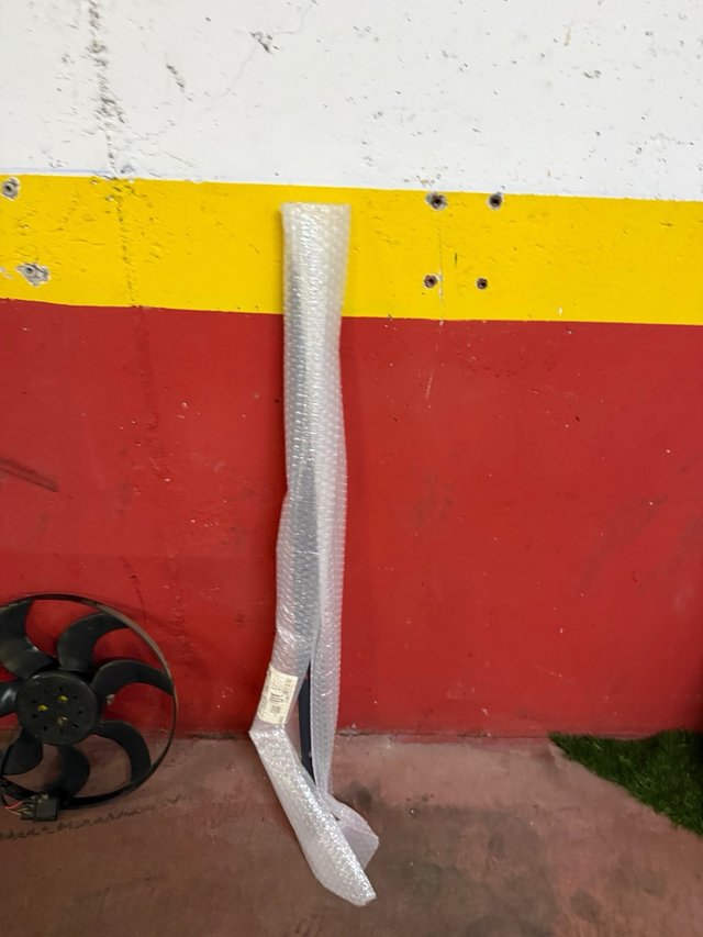 Moldura Puerta Trasera Conductor Mercedes Clase A