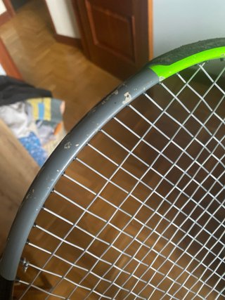 Raqueta Tenis Wilson Blade