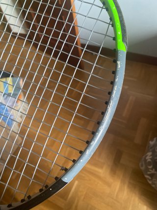 Raqueta Tenis Wilson Blade