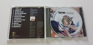 CD Farrah "Me Too"
