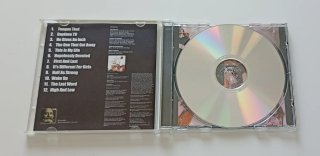 CD Farrah "Me Too"