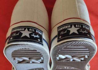 NUEVO Converse Chuck 70 Wedge Hi Mujer Talla 39