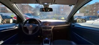 Opel Astra 2006