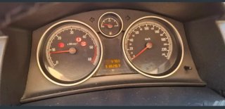 Opel Astra 2006