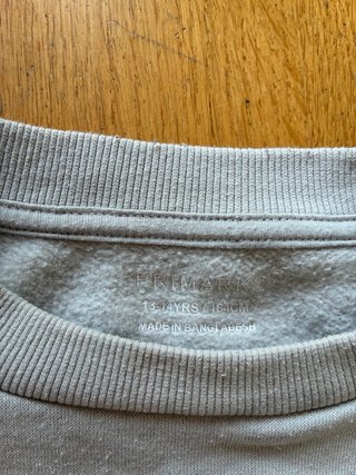 Sudaderas (pack 4)