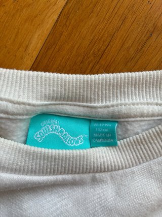 Sudaderas (pack 4)