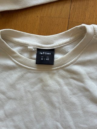 Sudaderas (pack 4)