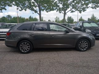 SEAT Leon 2015