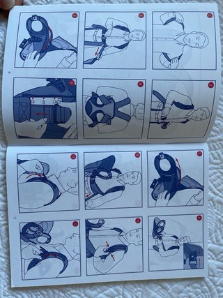 Mochila Portabebés