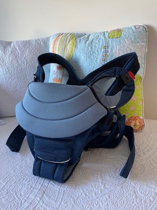 Mochila Portabebés