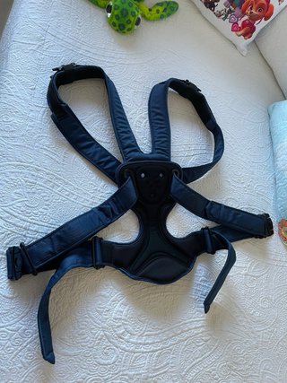 Mochila Portabebés