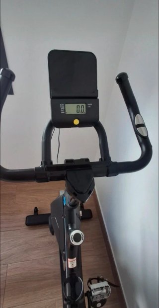 Bicicleta de ciclo indoor ROMO