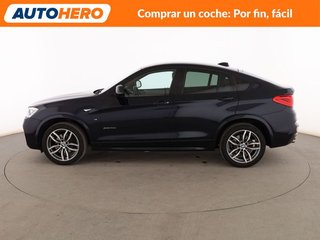 BMW X4 xDrive 20d Sport