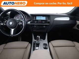 BMW X4 xDrive 20d Sport