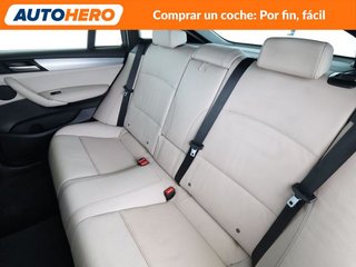 BMW X4 xDrive 20d Sport