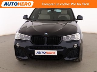 BMW X4 xDrive 20d Sport
